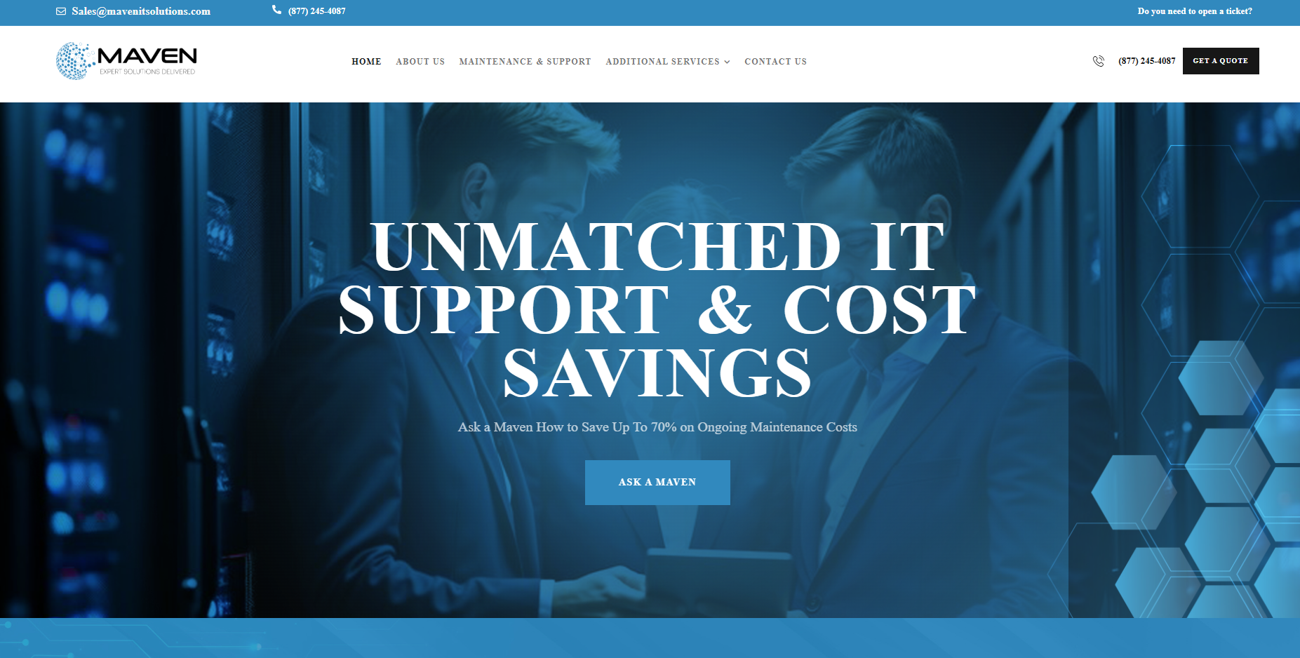 CTU Buddy Project